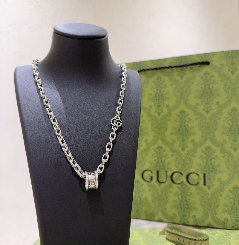 Gucci Necklaces